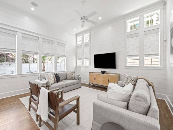 Seagrove Beach Vacation Home Six Bedroom