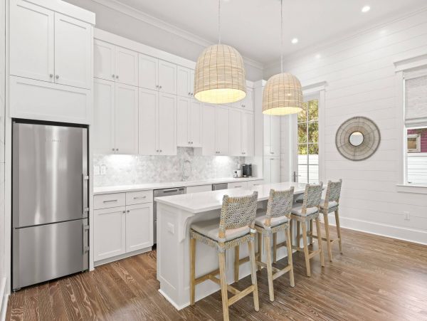 Seagrove Beach Vacation Home Six Bedroom