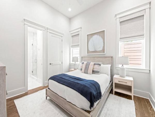 Seagrove Beach Vacation Home Six Bedroom