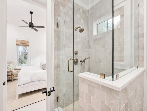 Seagrove Beach 7 Bedroom Home with Pool, Walk to Beach
