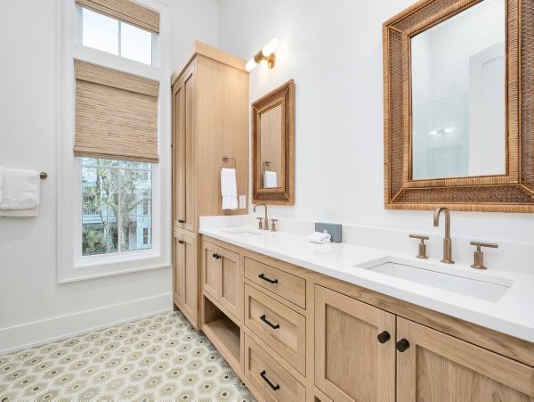 Seagrove Beach 7 Bedroom Home with Pool, Walk to Beach