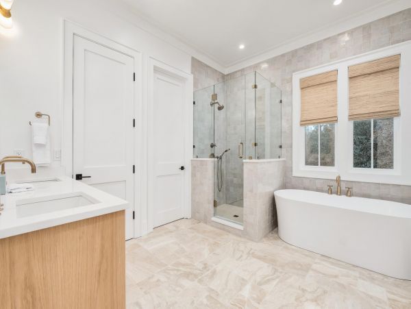 Seagrove Beach 7 Bedroom Home with Pool, Walk to Beach
