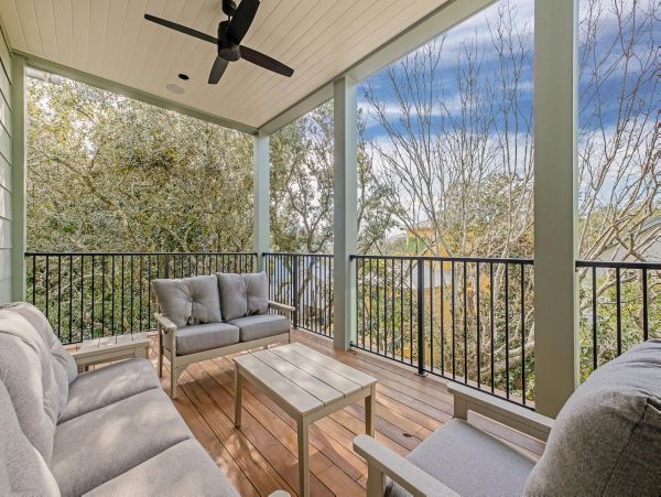 Seagrove Beach 7 Bedroom Home with Pool, Walk to Beach