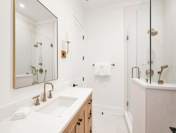 Seagrove Beach 7 Bedroom Home with Pool, Walk to Beach