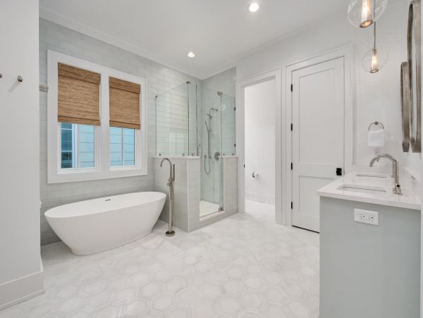 Santa Rosa Beach Vacation Home 7 Bedroom, Games Room & Pool