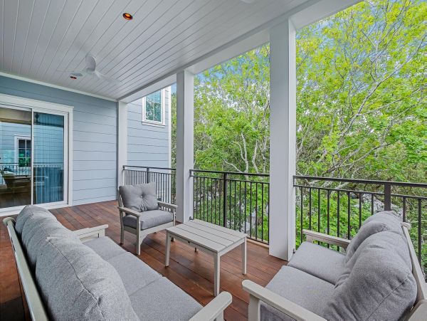 Santa Rosa Beach Vacation Home 7 Bedroom, Games Room & Pool