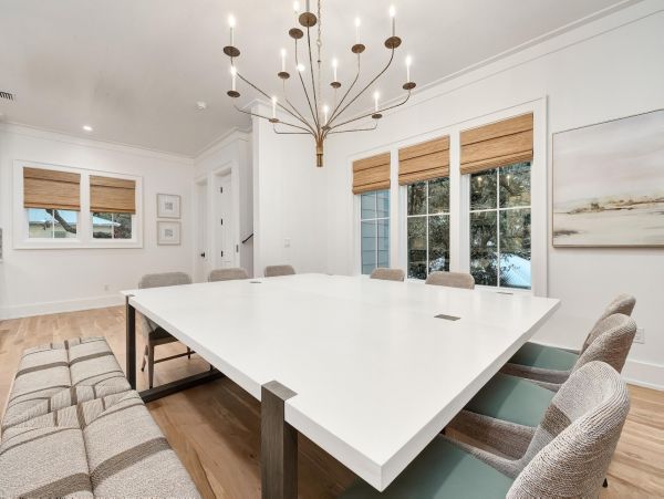 Santa Rosa Beach Vacation Home 7 Bedroom, Games Room & Pool