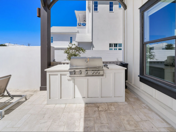 Gorgeous Seacrest Beach with 7 Bedrooms & Pool
