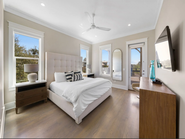 Gorgeous Seacrest Beach with 7 Bedrooms & Pool
