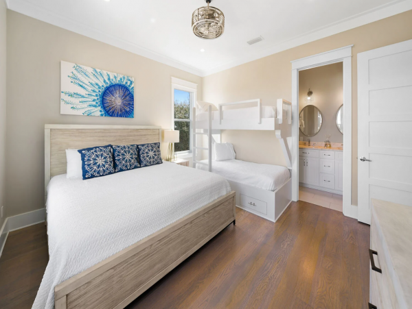Gorgeous Seacrest Beach with 7 Bedrooms & Pool