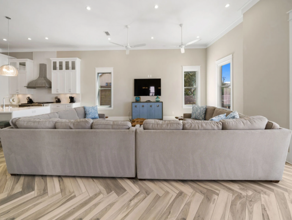 Gorgeous Seacrest Beach with 7 Bedrooms & Pool