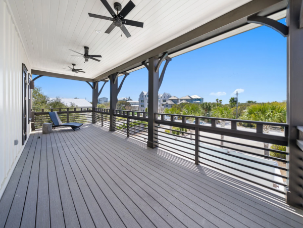 Gorgeous Seacrest Beach with 7 Bedrooms & Pool