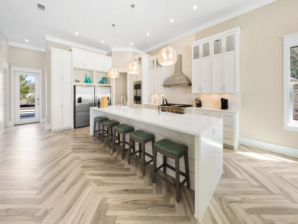 Gorgeous Seacrest Beach with 7 Bedrooms & Pool