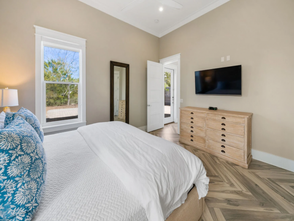 Gorgeous Seacrest Beach with 7 Bedrooms & Pool