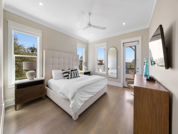 Gorgeous Seacrest Beach with 7 Bedrooms & Pool