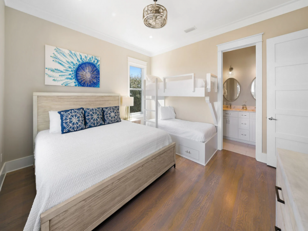 Gorgeous Seacrest Beach with 7 Bedrooms & Pool