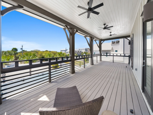 Gorgeous Seacrest Beach with 7 Bedrooms & Pool