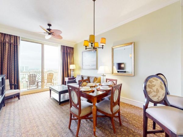 On Beach Clearwater Vacation Condo One Bedroom