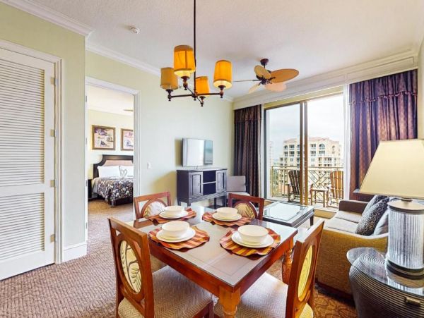 On Beach Clearwater Vacation Condo One Bedroom