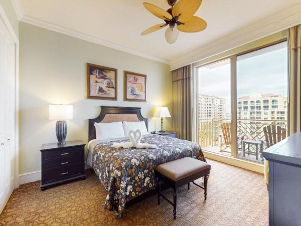On Beach Clearwater Vacation Condo One Bedroom