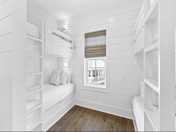Inlet Beach Vacation Home Sleeps 24 Guests Steps to Beach