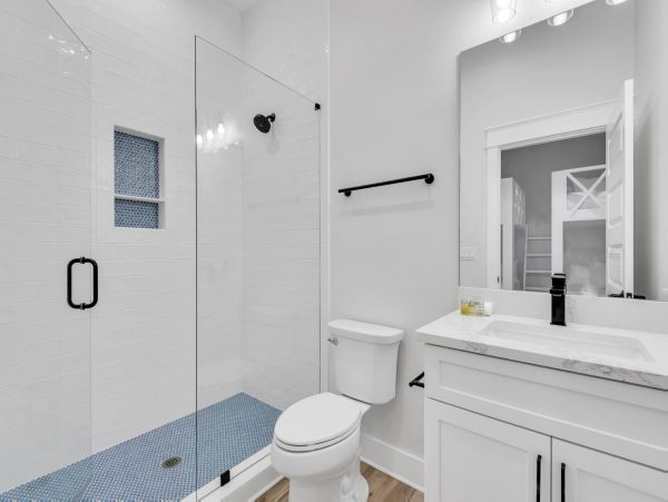 Walk to Beach Vacation Home Sleeps 26 Guests in Miramar Beach