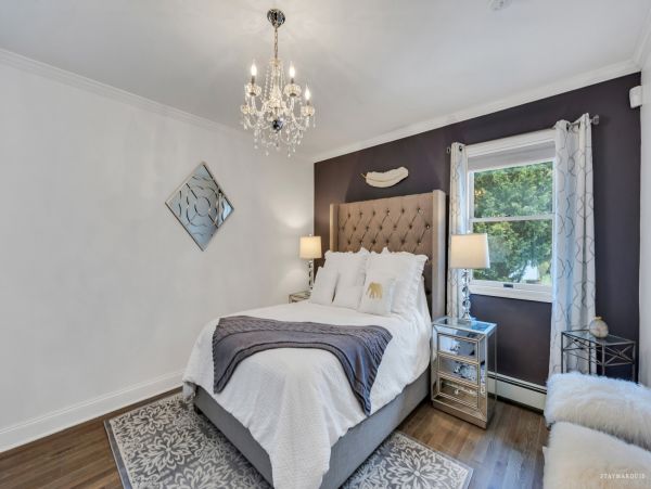 Luxury Escape: Hampton Bays Island Vacation Rental
