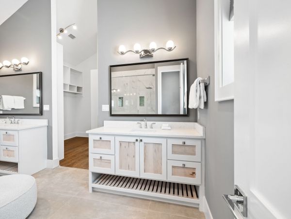 Luxury Inlet Beach Vacation Rental - Gulf Coast Beachfront Home