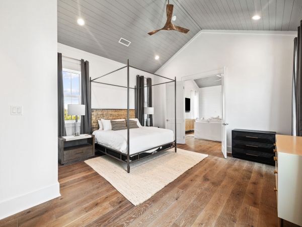Luxury Inlet Beach Vacation Rental - Gulf Coast Beachfront Home