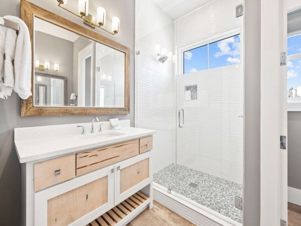 Luxury Inlet Beach Vacation Rental - Gulf Coast Beachfront Home