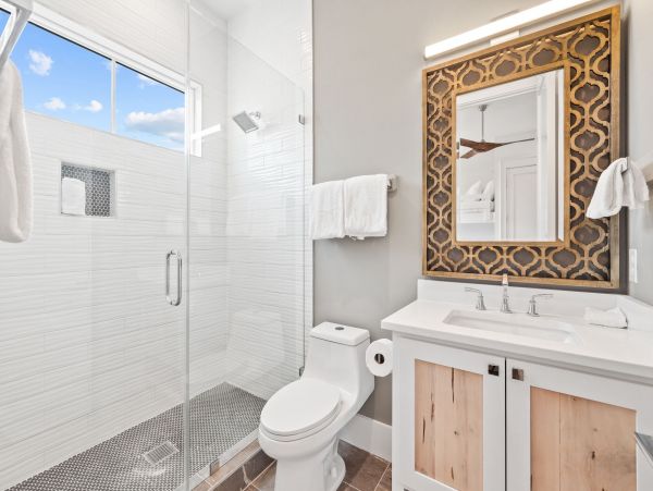Luxury Inlet Beach Vacation Rental - Gulf Coast Beachfront Home