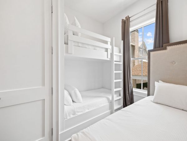 Luxury Inlet Beach Vacation Rental - Gulf Coast Beachfront Home