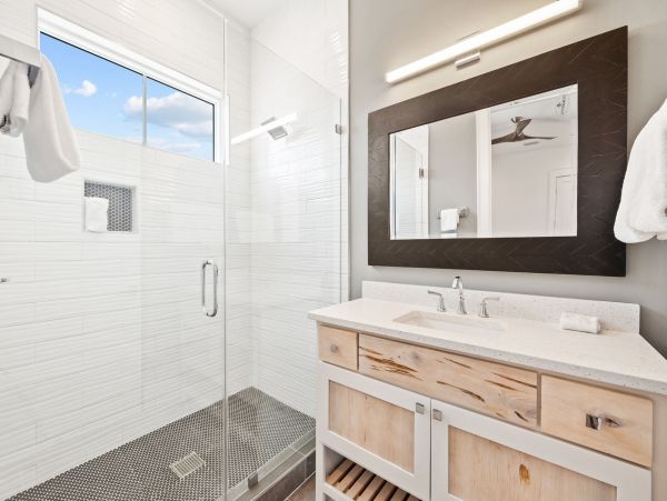 Luxury Inlet Beach Vacation Rental - Gulf Coast Beachfront Home