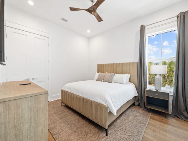 Luxury Inlet Beach Vacation Rental - Gulf Coast Beachfront Home