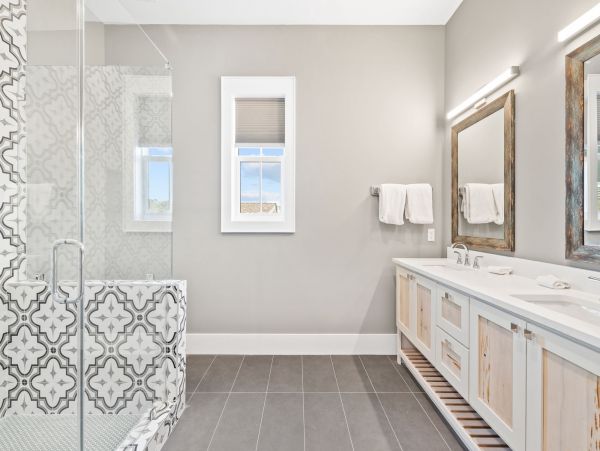 Luxury Inlet Beach Vacation Rental - Gulf Coast Beachfront Home