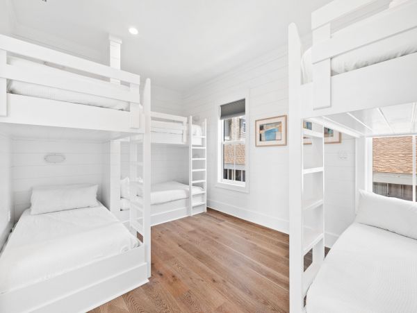 Luxury Inlet Beach Vacation Rental - Gulf Coast Beachfront Home