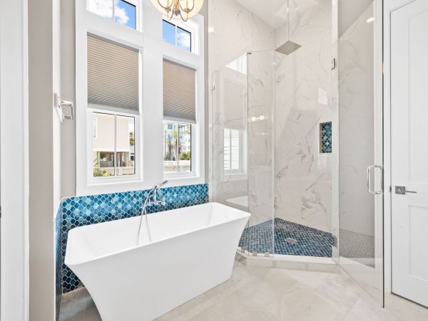 Luxury Inlet Beach Vacation Rental - Gulf Coast Beachfront Home