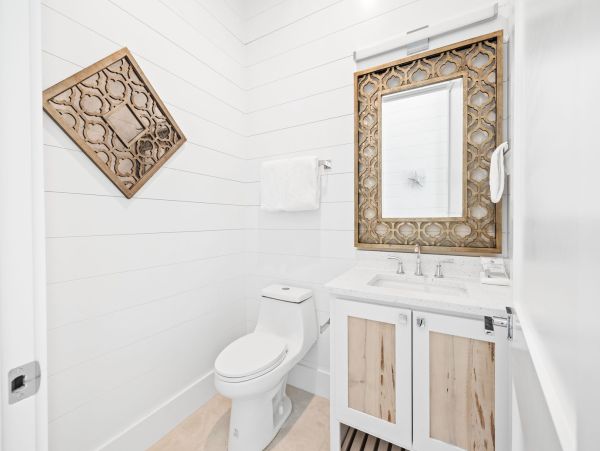 Luxury Inlet Beach Vacation Rental - Gulf Coast Beachfront Home