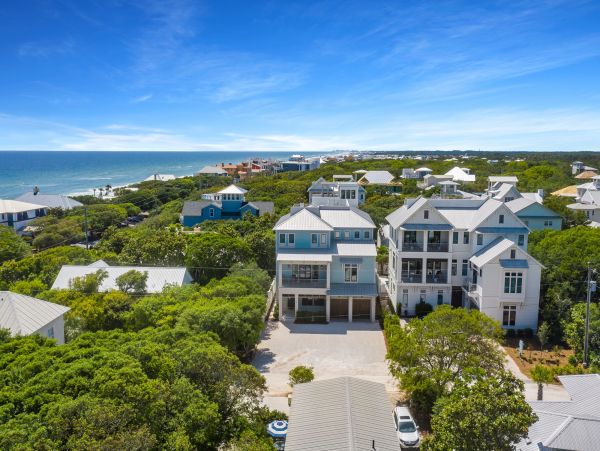 Private Pool Vacation Rental Santa Rosa Beach