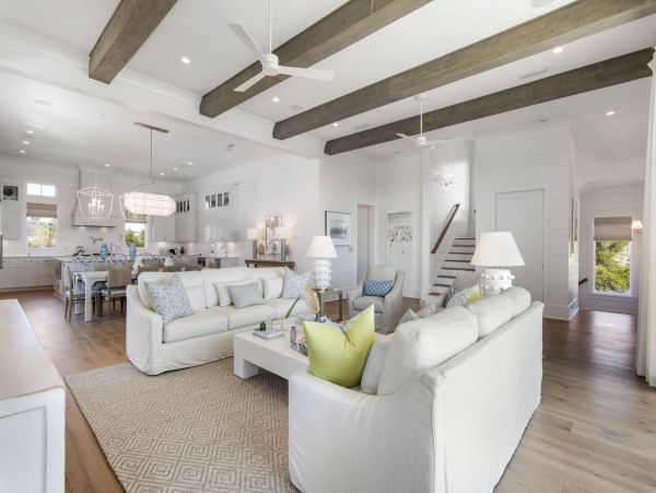 Stunning Vacation Home with Pool in a Prime Location Sleeps 26 Guests