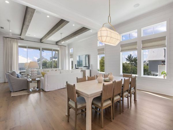 Stunning Vacation Home with Pool in a Prime Location Sleeps 26 Guests
