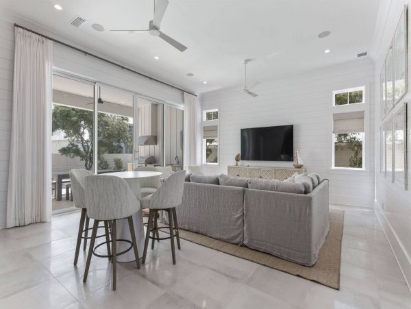 Stunning Vacation Home with Pool in a Prime Location Sleeps 26 Guests