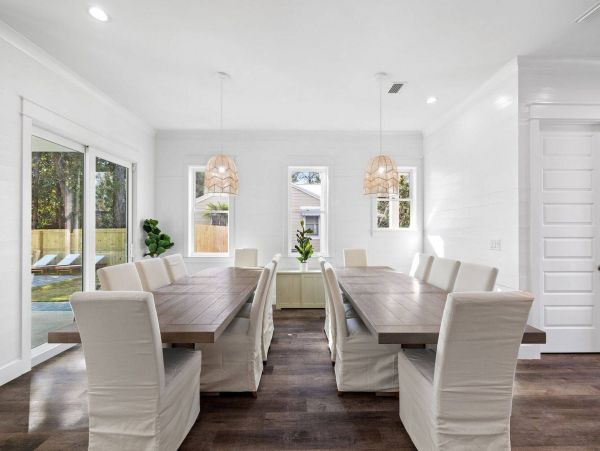Luxury Vacation Home with 10  Bedrooms, Pool & Game Room