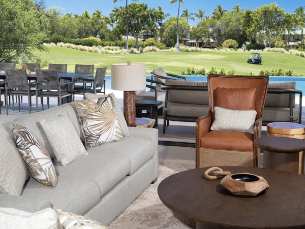 One of the Areas Most Exclusive Villas Steps to Beach