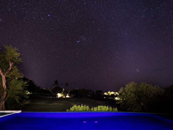 One of the Areas Most Exclusive Villas Steps to Beach