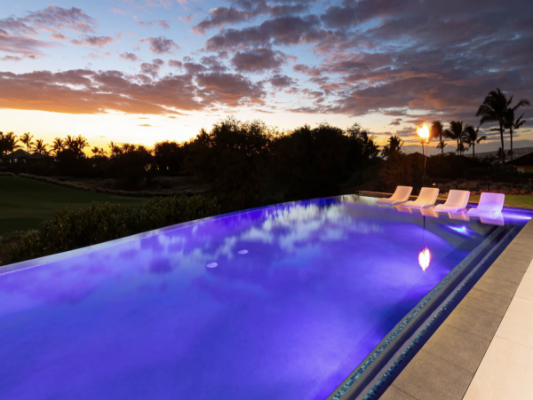 One of the Areas Most Exclusive Villas Steps to Beach