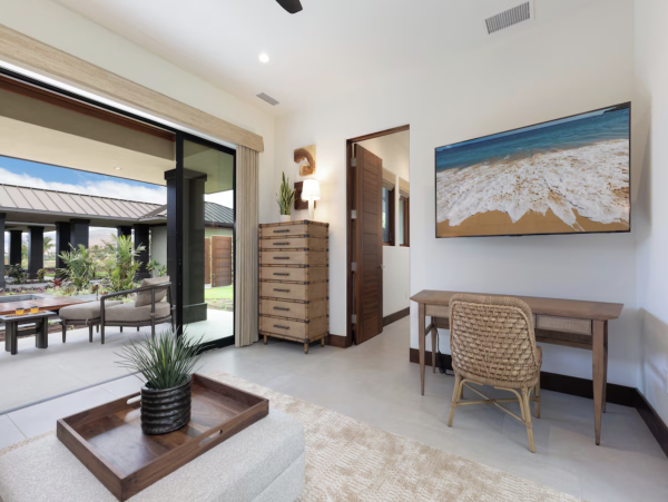 One of the Areas Most Exclusive Villas Steps to Beach