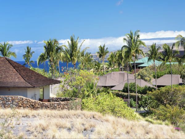 One of the Areas Most Exclusive Villas Steps to Beach