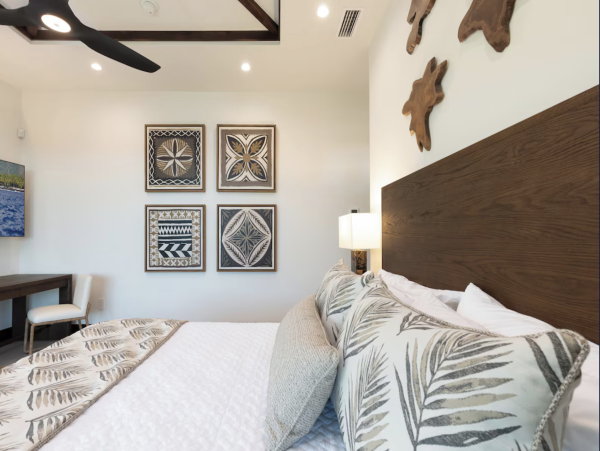 One of the Areas Most Exclusive Villas Steps to Beach