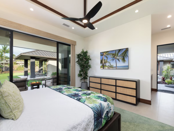 One of the Areas Most Exclusive Villas Steps to Beach
